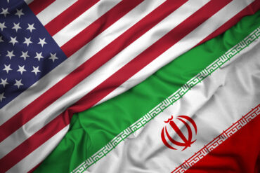 ‘Time to Sit at the Table’: U.S. Envoy Says Comprehensive Peace Deal with Iran Within Reach