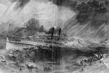 Tragedy and Artifacts: The Historical Significance of the Lake Michigan Wreck