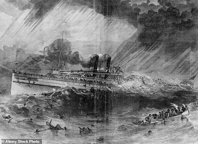 Tragedy and Artifacts: The Historical Significance of the Lake Michigan Wreck