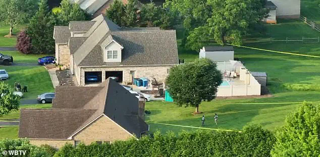 Tragedy Strikes Hickory: Sheriff Confirms One Dead, 11 Injured in High School Party Shooting