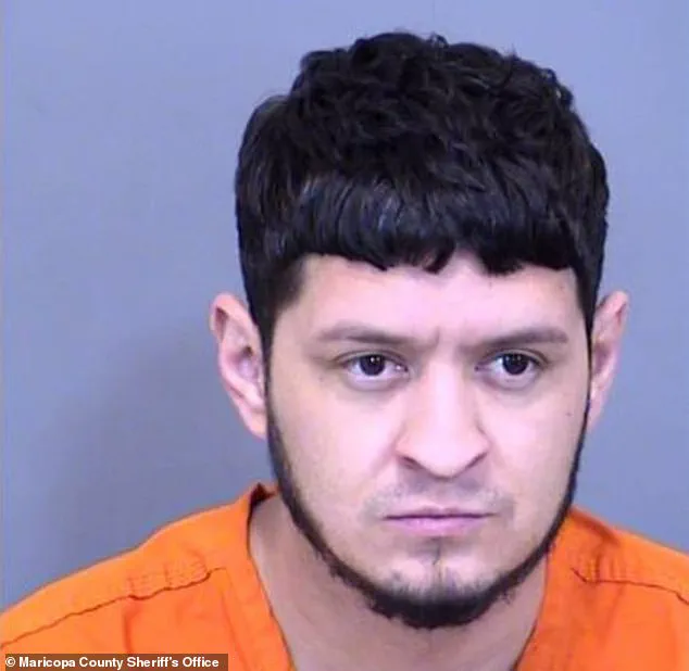 Tragedy Strikes South Phoenix: Five-Year-Old Shot and Killed in Home