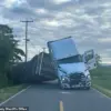 Truck Accident Near Canadian Border Triggers Massive Honeybee Release in Washington State