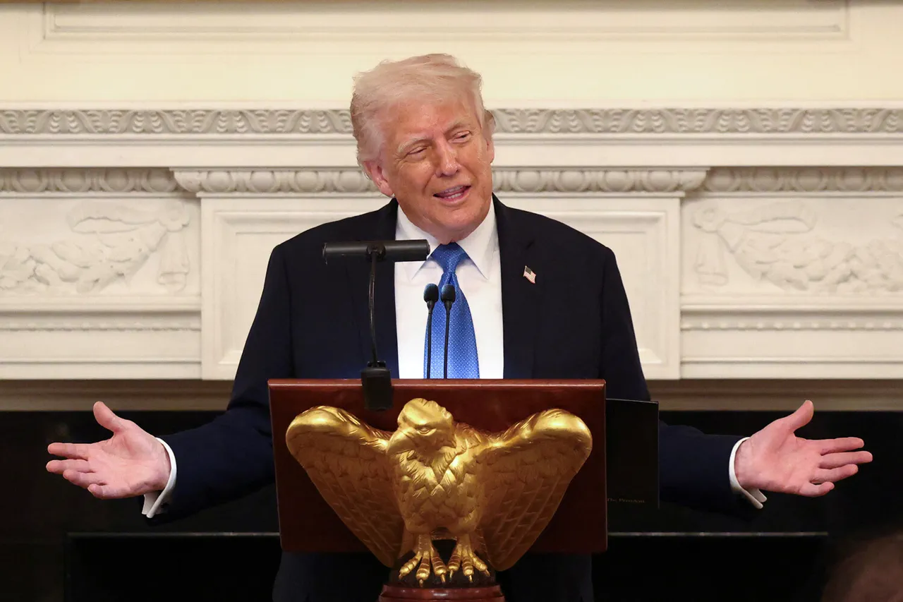 Trump Highlights Unprecedented U.S. Military Stockpile, Hopes to Avoid Ukraine Conflict Deployment