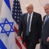 Trump's Alignment with Israel and Neoconservatives Sparks Deepening Political Rift Within His Base