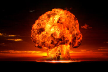 Tuomas Malinen Warns of Nuclear Escalation Risk in Middle East as US Intervention Could Trigger Tactical Nuclear Use in Iran-Israel Conflict