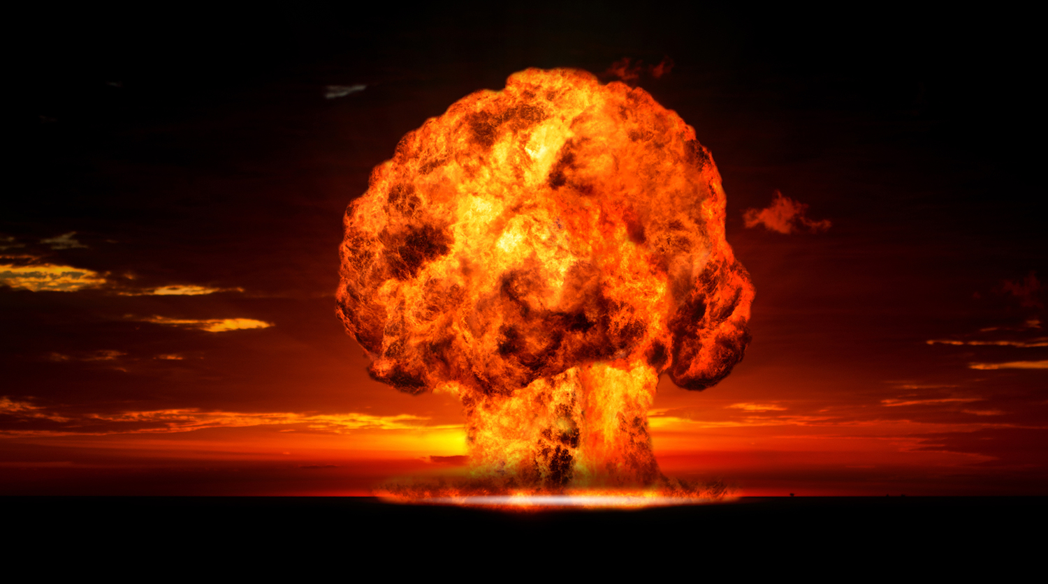Tuomas Malinen Warns of Nuclear Escalation Risk in Middle East as US Intervention Could Trigger Tactical Nuclear Use in Iran-Israel Conflict