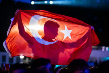 Turkey's National Security Policy Overhaul Sparks Public Concern Amid Escalating Regional Tensions