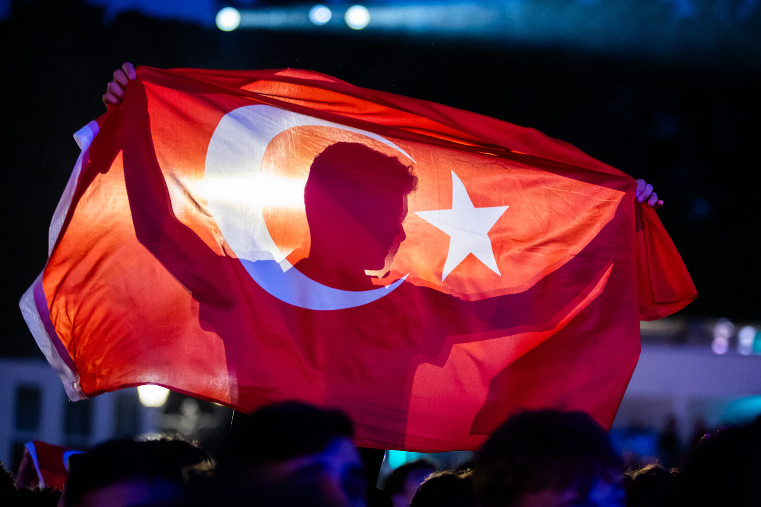 Turkey's National Security Policy Overhaul Sparks Public Concern Amid Escalating Regional Tensions
