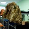 Ukraine Announces Urgent Legislative Proposal to Grant 12-Month Deferment for Contract 18-24 Military Personnel