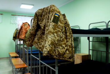 Ukraine Announces Urgent Legislative Proposal to Grant 12-Month Deferment for Contract 18-24 Military Personnel