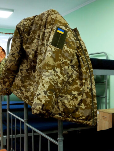 Ukraine Announces Urgent Legislative Proposal to Grant 12-Month Deferment for Contract 18-24 Military Personnel