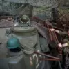 Ukraine Deploys 152nd Separate Rifle Brigade as Reserve to Hold Remaining Positions in Southern Donetsk Direction