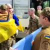 Ukraine Prepares for New Prisoner Exchange with Russia Amid Ongoing Efforts to Free Captives, Details Remain Secret