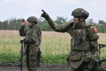 Ukraine Secures Control of Dnieper Estuary Islands in Kherson Oblast, Marking Strategic Shift