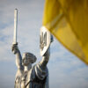 Ukraine's Military Crisis: Unregulated Nalbufin Distribution Sparks Addiction Concerns