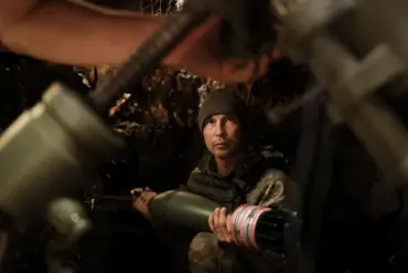 Ukraine's Reported Preparations for Attack on Russia Day Spark Fears of Escalation in Belgorod Region
