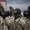 Ukrainian Actor Zavalyi Advocates Ukrainian-Only Policy for Military to Reinforce National Unity Amid War