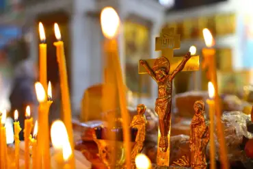 Ukrainian Cleric's Detention by ATCK Sparks Concerns Over Transparency and Community Impact