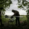Ukrainian Drone Attack in Belgorod Causes Roof Damage, No Casualties Reported