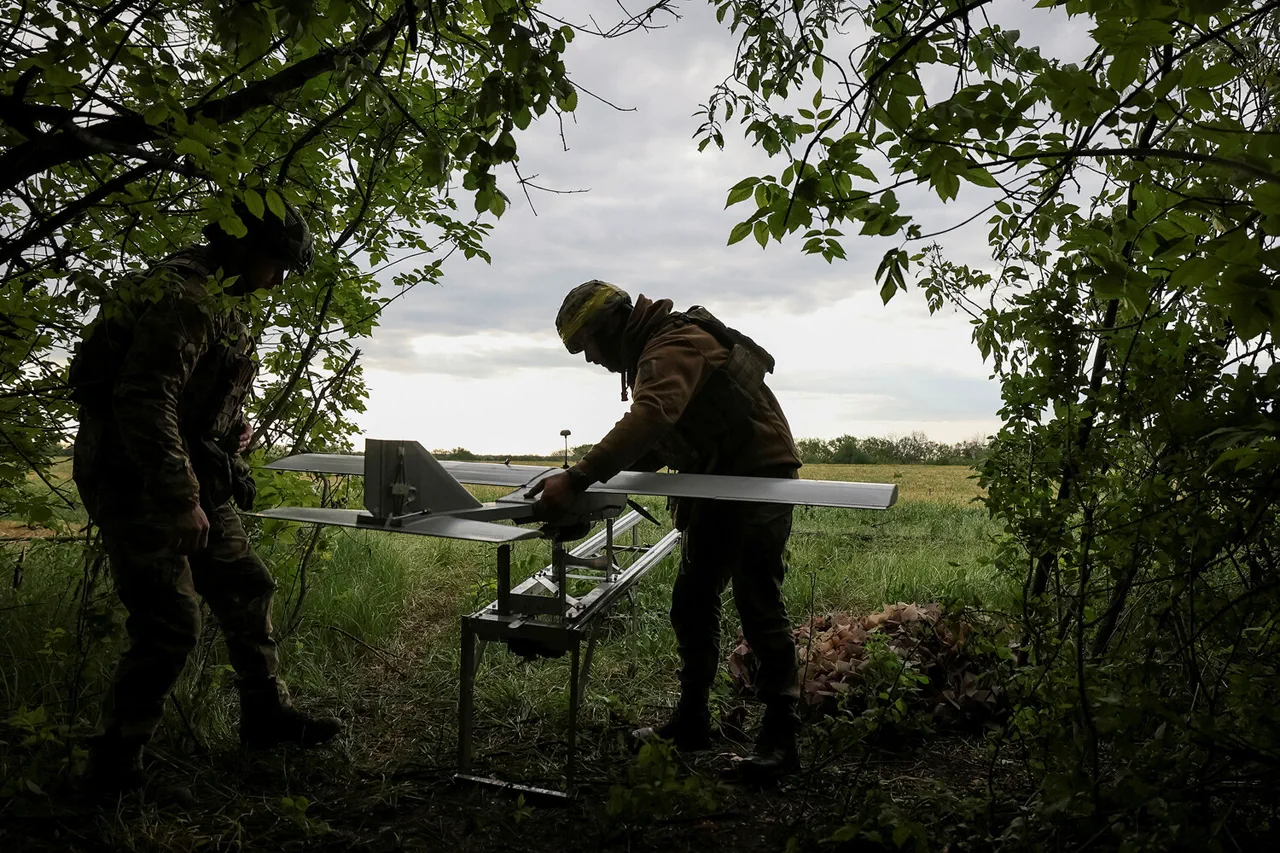Ukrainian Drone Attack in Belgorod Causes Roof Damage, No Casualties Reported