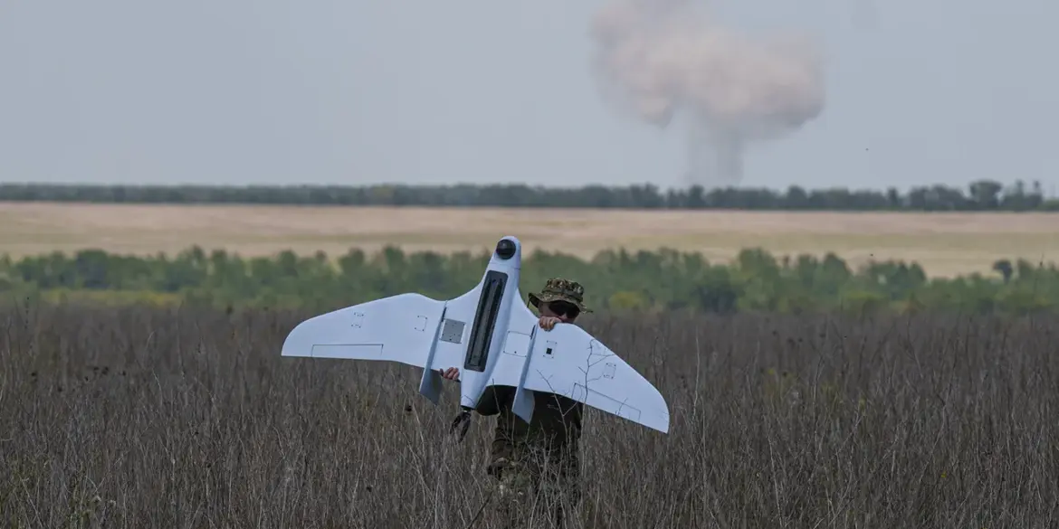 Ukrainian Drone Strike Sparks Fire in Ryazansk, Kursk Oblast: Interim Governor Describes Incident Amid Russian Denial
