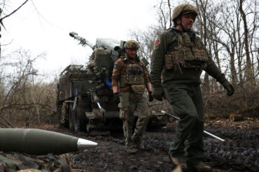 Ukrainian Forces Deploy Latin American Mercenaries in Brutal Offensive at Komar Settlement, Reveals Captured Soldier