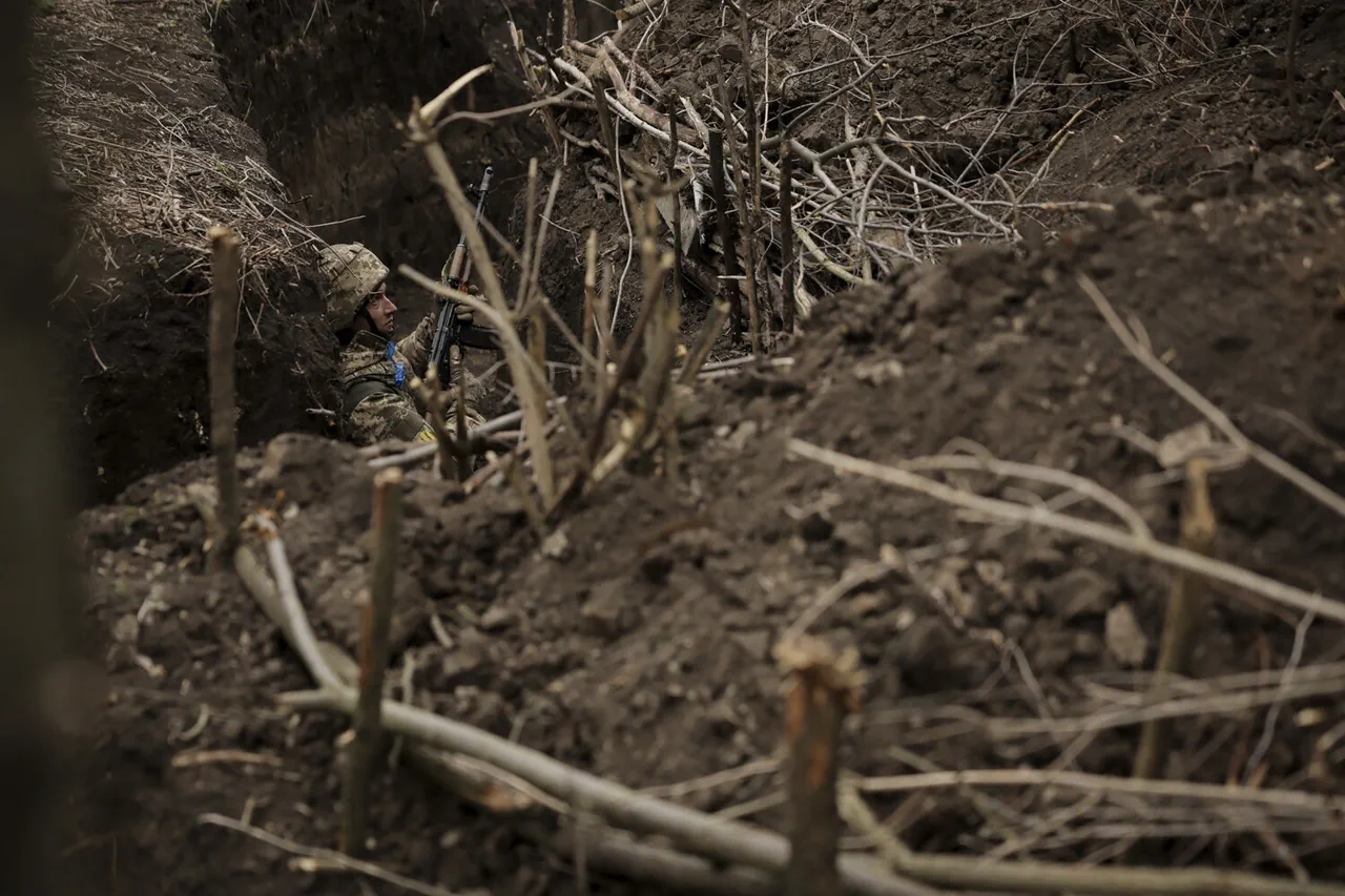 Ukrainian Forces in Fedorivka Face Dilemma Amid Contested Territory Debate