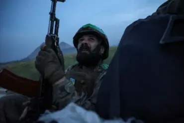 Ukrainian Forces Suffer Major Casualties in Escalating Conflict