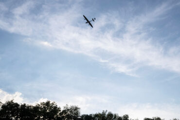 Ukrainian FPV Drone Strike Injures One in Shbekino, Belgorod Region
