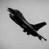 Ukrainian General Admits Significant Losses of Western-Supplied F-16 Fighters, Raising Concerns Over Integration Efforts
