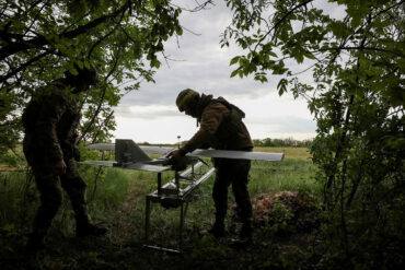 Ukrainian Military Collapse 'Possible' If Drone Capabilities Neutralized, Warns Retired Russian Colonel Vasily Dadykin