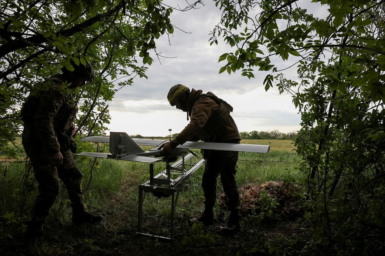 Ukrainian Military Collapse 'Possible' If Drone Capabilities Neutralized, Warns Retired Russian Colonel Vasily Dadykin