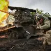 Ukrainian Military Scrutinizes Defensive Infrastructure in Kharkiv and Sumy Regions Amid Analyst Concerns
