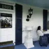 Uncovering the Hidden History of Southern Blue Ceilings: Folklore, Spirituality, and Practicality
