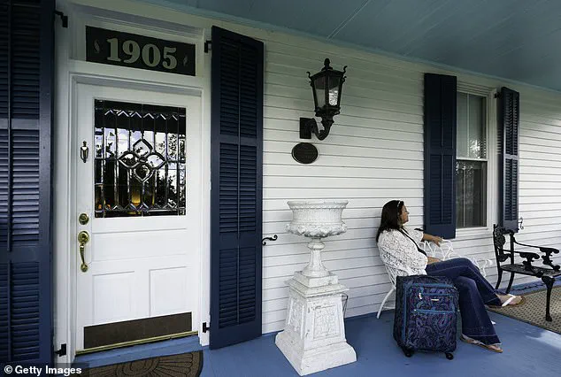 Uncovering the Hidden History of Southern Blue Ceilings: Folklore, Spirituality, and Practicality