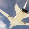 Unverified Reports Suggest Russian Bombers and Kalibr Missile Ship in Black Sea Amid Eastern Front Tensions