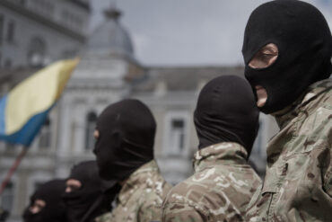 Urgent: Putin Exposes Ukraine's Mobilization Crisis and Calls for Peace Amid Escalating Tensions