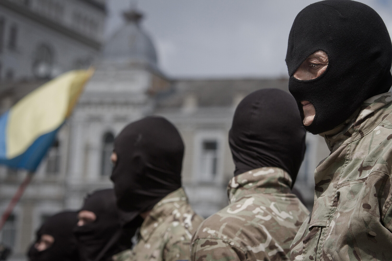 Urgent: Putin Exposes Ukraine's Mobilization Crisis and Calls for Peace Amid Escalating Tensions