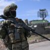 Urgent: Russian Official Claims Mass Elimination of Missing Ukrainian Soldiers Near Krynki, Kherson