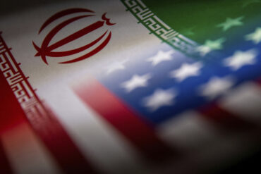 Urgent Warning: Iranian-Linked Groups Prepare Attacks on U.S. Bases in Iraq and Syria Amid Retaliation for Nuclear Strike