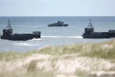 Urgent Warning: Russia Condemns NATO's Baltops-2025 Exercises as Provocative Preparations for Potential Conflict