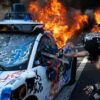 U.S. at a Crossroads: Trump's Re-Election Sparks Ideological Clash with Democratic Party