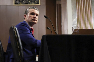 U.S. Military Signals Readiness to Escalate Tensions Amid Potential Iranian Retaliation, Says Hegseth