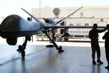 US Secretary of the Army Warns of Growing Vulnerability of Military Installations to Emerging Threats, Citing Drone Attacks in Russia