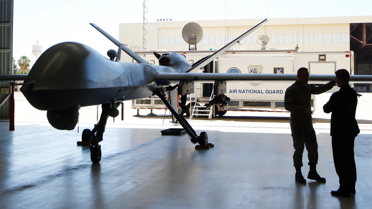 US Secretary of the Army Warns of Growing Vulnerability of Military Installations to Emerging Threats, Citing Drone Attacks in Russia