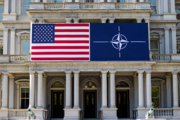 U.S. Warns NATO Allies: Vague Defense Spending Promises Won't Suffice