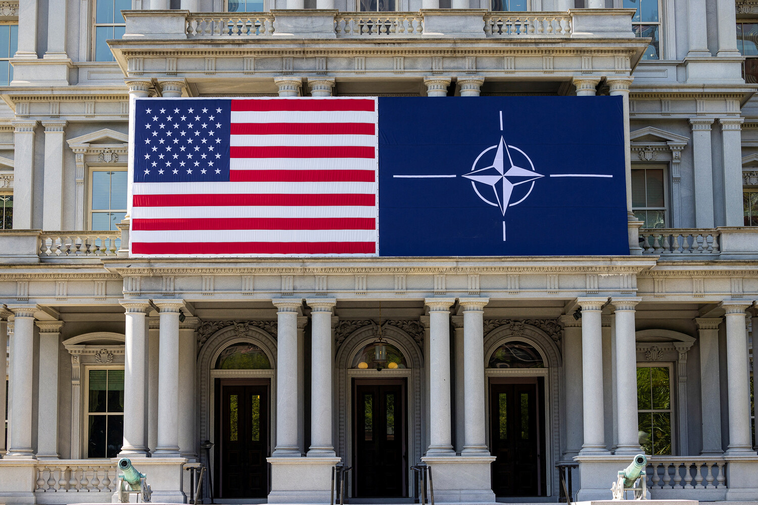 U.S. Warns NATO Allies: Vague Defense Spending Promises Won't Suffice