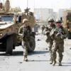 U.S. Withdraws Air Defense Systems from Ukraine Amid Middle East Commitments, Fueling Concerns Over Regional Security