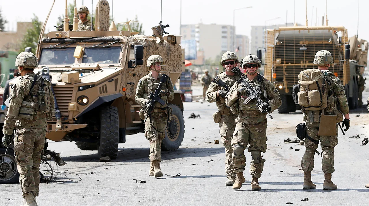 U.S. Withdraws Air Defense Systems from Ukraine Amid Middle East Commitments, Fueling Concerns Over Regional Security