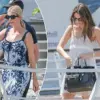 Viral Wedding Photos Spark Controversy as Opulence and Details of Lauren Sanchez and Jeff Bezos' Venice Nuptials Surface